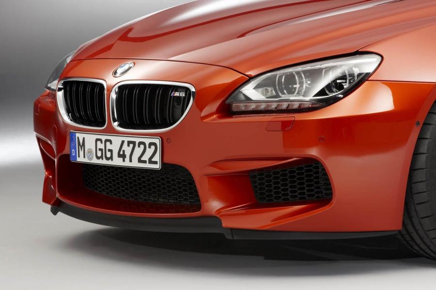  BMW M6 2013 года  (фото 51 из 88)